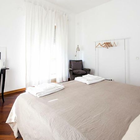 I Quattro Gattoni Hotel Naples Luaran gambar