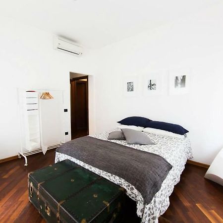 I Quattro Gattoni Hotel Naples Luaran gambar