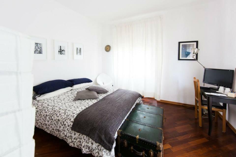 I Quattro Gattoni Hotel Naples Luaran gambar