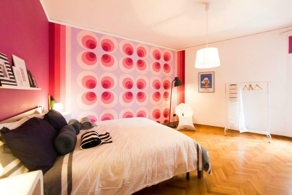 I Quattro Gattoni Hotel Naples Luaran gambar