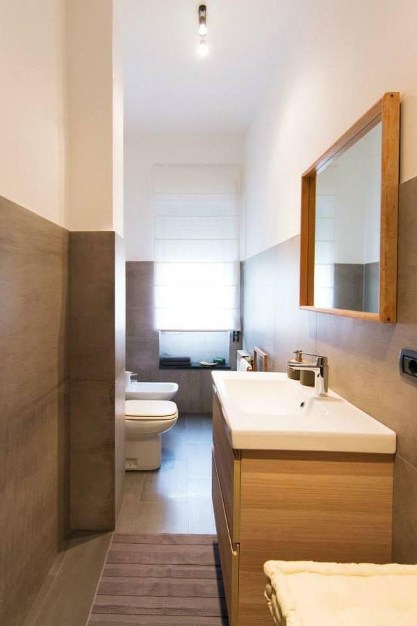 I Quattro Gattoni Hotel Naples Luaran gambar
